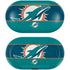 NFL Miami Dolphins Zone Block Galaxy Buds Skin