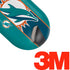 NFL Miami Dolphins Zone Block Galaxy Buds Skin