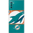 NFL Miami Dolphins Zone Block Galaxy Note 10 Skin