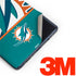 NFL Miami Dolphins Zone Block Galaxy Note 9 Skin
