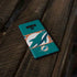 NFL Miami Dolphins Zone Block Galaxy Note 9 Skin
