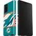 NFL Miami Dolphins Zone Block Galaxy Note20 5G Pro Case