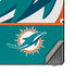 NFL Miami Dolphins Zone Block Galaxy Note20 5G Skin