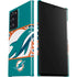 NFL Miami Dolphins Zone Block Galaxy Note20 Ultra 5G Lite Case