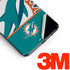 NFL Miami Dolphins Zone Block Galaxy S10 Skin