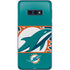 NFL Miami Dolphins Zone Block Galaxy S10e Skin