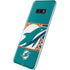 NFL Miami Dolphins Zone Block Galaxy S10e Skin