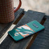 NFL Miami Dolphins Zone Block Galaxy S10e Skin