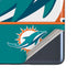 NFL Miami Dolphins Zone Block Galaxy S20 Fan Edition Skin