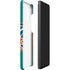 NFL Miami Dolphins Zone Block Galaxy S20 Lite Case