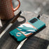 NFL Miami Dolphins Zone Block Galaxy S20 Plus Pro Case