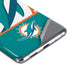 NFL Miami Dolphins Zone Block Galaxy S20 Plus Skin