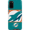 NFL Miami Dolphins Zone Block Galaxy S20 Pro Case