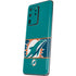 NFL Miami Dolphins Zone Block Galaxy S20 Ultra 5G Skin