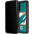 NFL Miami Dolphins Zone Block Galaxy S20 Waterproof Case