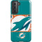 NFL Miami Dolphins Zone Block Galaxy S21 5G Pro Case