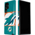 NFL Miami Dolphins Zone Block Galaxy S22 Ultra Pro Case