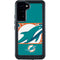 NFL Miami Dolphins Zone Block Galaxy S23 Plus Waterproof Case