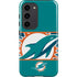 NFL Miami Dolphins Zone Block Galaxy S23 Pro Case