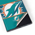 NFL Miami Dolphins Zone Block Galaxy S23 Ultra Skin