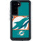 NFL Miami Dolphins Zone Block Galaxy S23 Waterproof Case