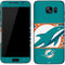 NFL Miami Dolphins Zone Block Galaxy S7 Skin