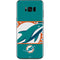 NFL Miami Dolphins Zone Block Galaxy S8 Plus Skin
