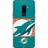 NFL Miami Dolphins Zone Block Galaxy S9 Plus Skin