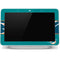 NFL Miami Dolphins Zone Block Google Home Hub Skin
