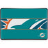 NFL Miami Dolphins Zone Block Google Pixelbook Go Skin