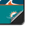 NFL Miami Dolphins Zone Block Google Pixelbook Go Skin
