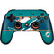 NFL Miami Dolphins Zone Block Google Stadia Controller Skin