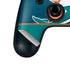 NFL Miami Dolphins Zone Block Google Stadia Controller Skin
