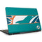 NFL Miami Dolphins Zone Block Dell Inspiron Skin
