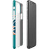 NFL Miami Dolphins Zone Block iPhone 11 Pro Lite Case