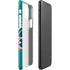 NFL Miami Dolphins Zone Block iPhone 11 Pro Max Lite Case