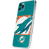 NFL Miami Dolphins Zone Block iPhone 11 Pro Max Skin