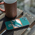 NFL Miami Dolphins Zone Block iPhone 11 Pro Max Skin
