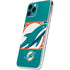 NFL Miami Dolphins Zone Block iPhone 11 Pro Skin