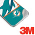 NFL Miami Dolphins Zone Block iPhone 11 Pro Skin