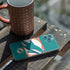 NFL Miami Dolphins Zone Block iPhone 11 Pro Skin