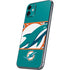NFL Miami Dolphins Zone Block iPhone 11 Skin