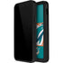 NFL Miami Dolphins Zone Block iPhone 12 Pro Max Waterproof Case