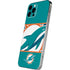 NFL Miami Dolphins Zone Block iPhone 12 Pro Skin