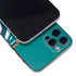 NFL Miami Dolphins Zone Block iPhone 12 Pro Skin