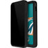 NFL Miami Dolphins Zone Block iPhone 12 Pro Waterproof Case