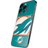 NFL Miami Dolphins Zone Block iPhone 13 Pro Max Skin