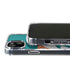 NFL Miami Dolphins Zone Block iPhone 14 Plus MagSafe Case