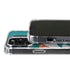 NFL Miami Dolphins Zone Block iPhone 14 Pro MagSafe Case