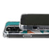 NFL Miami Dolphins Zone Block iPhone 14 Pro Max MagSafe Case
